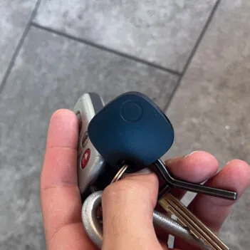 iTagPro asiakasarvostelu – kompakti ja luotettava GPS-seurantalaite